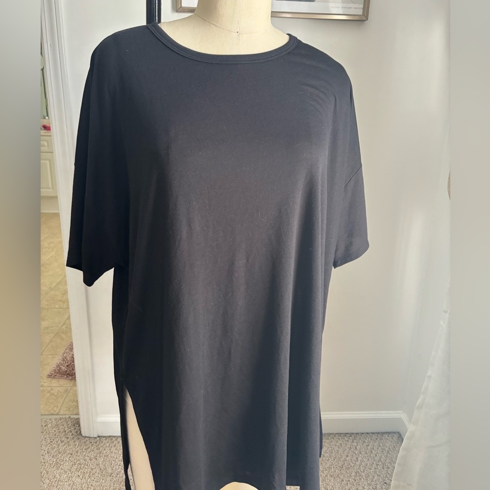 Old Navy Active Ultralite Shirt